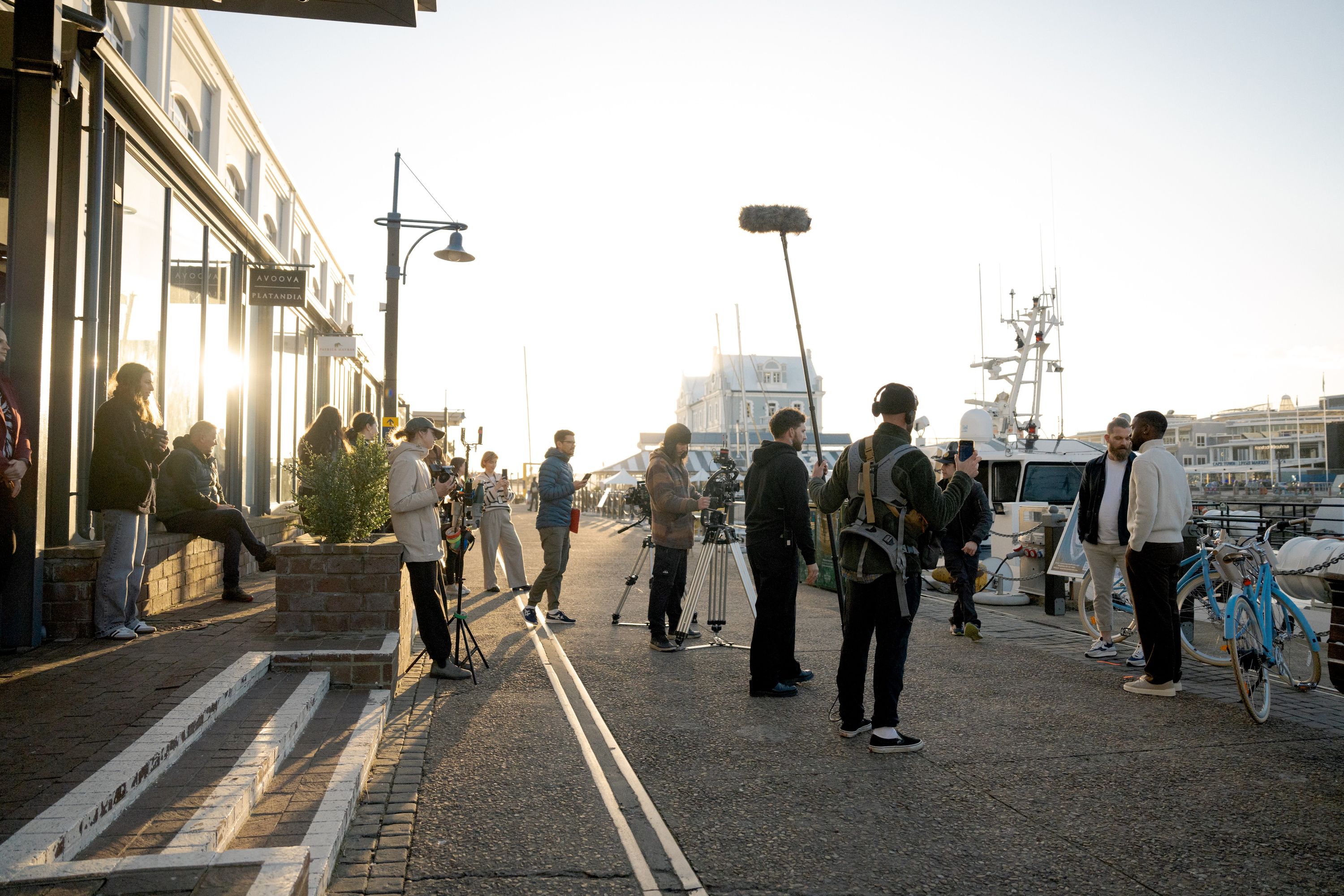 Nespresso HoReCa B2B Campaign